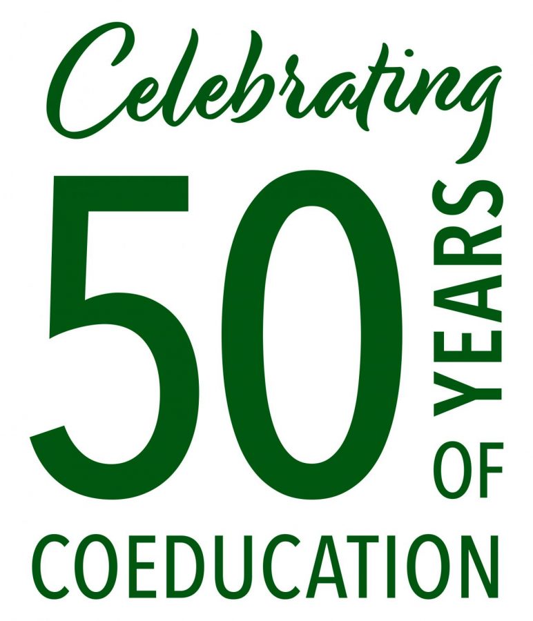 50 Years of Co-education at Berkshire School - No Longer An Experiment