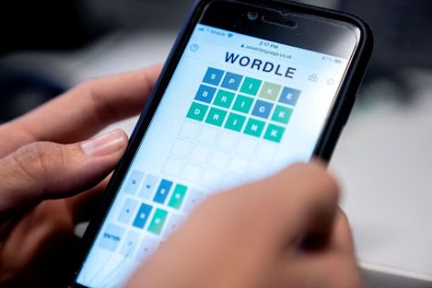Word Games are Back!