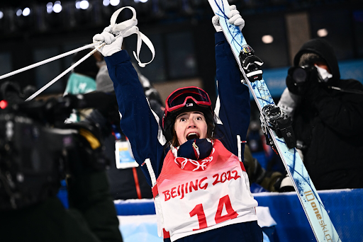 Beijing 2022 Winter Olympics: Meet the New England athletes on TeamUSA