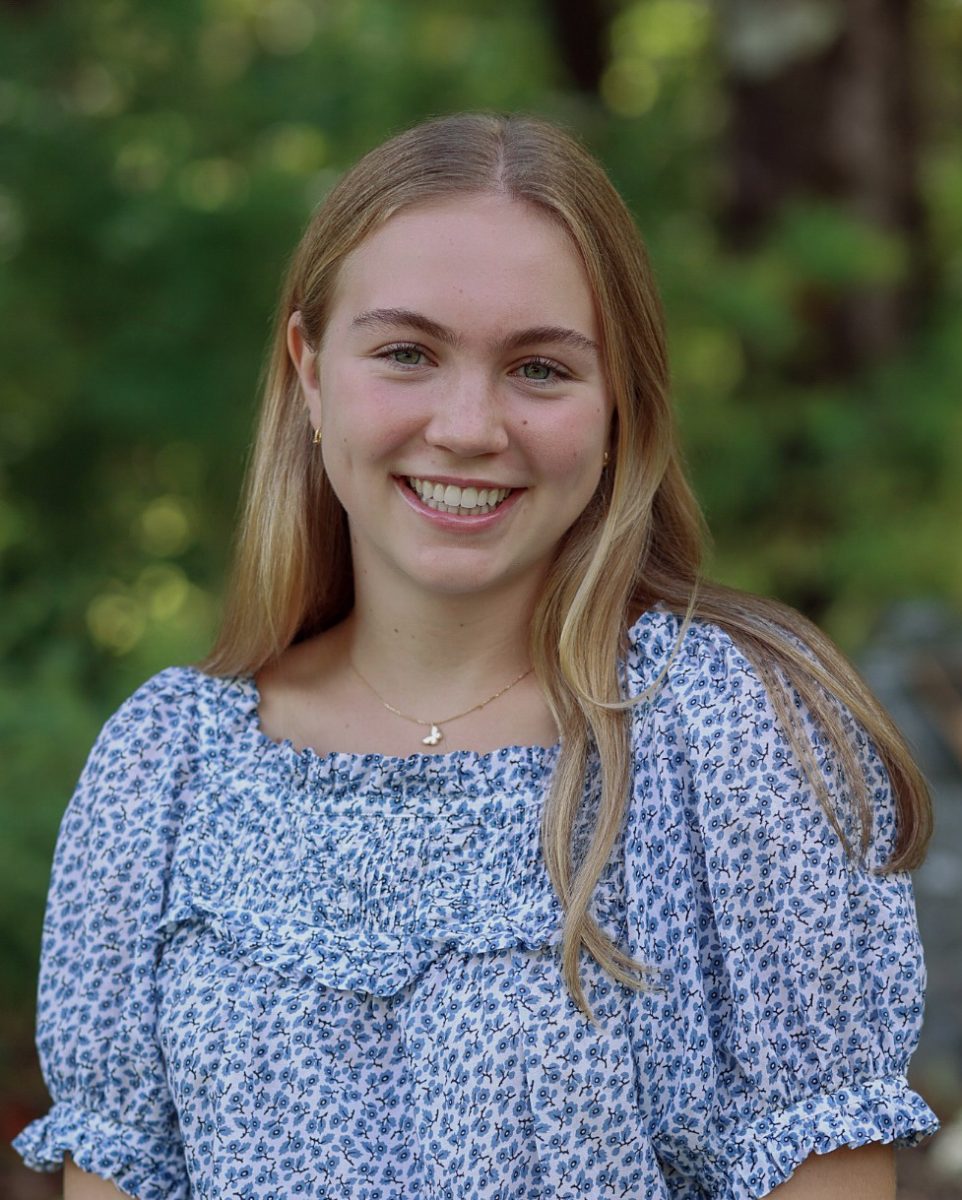Blythe Bradshaw '26