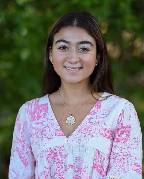 Tildie Ettedgui ’27