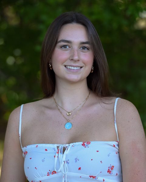 Celia Hepp ’27