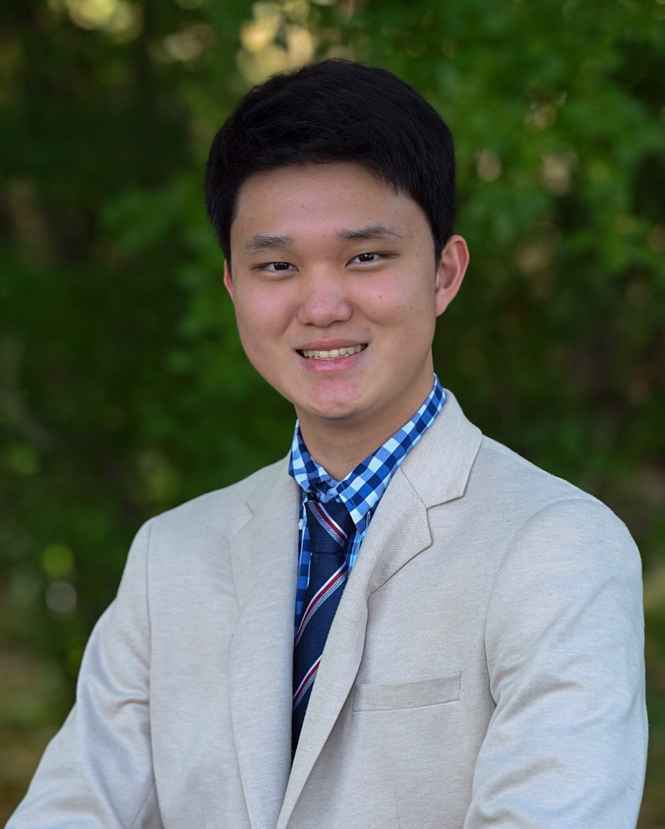 Junwoo Lim '27