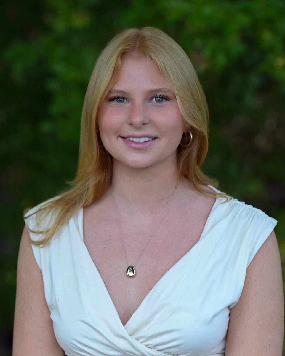 Kate O’Keefe '27
