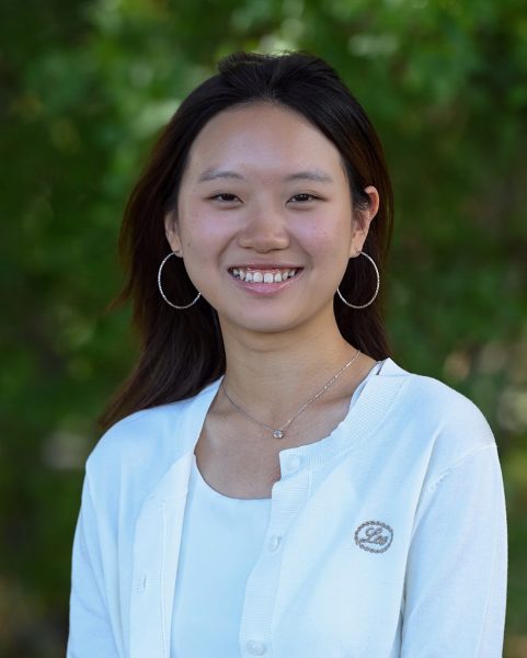Claire Yoon ’27