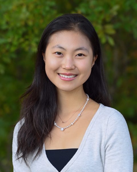 Claire Kim ’26