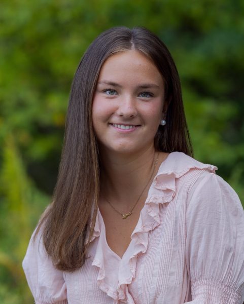 Hilary Miller ’26