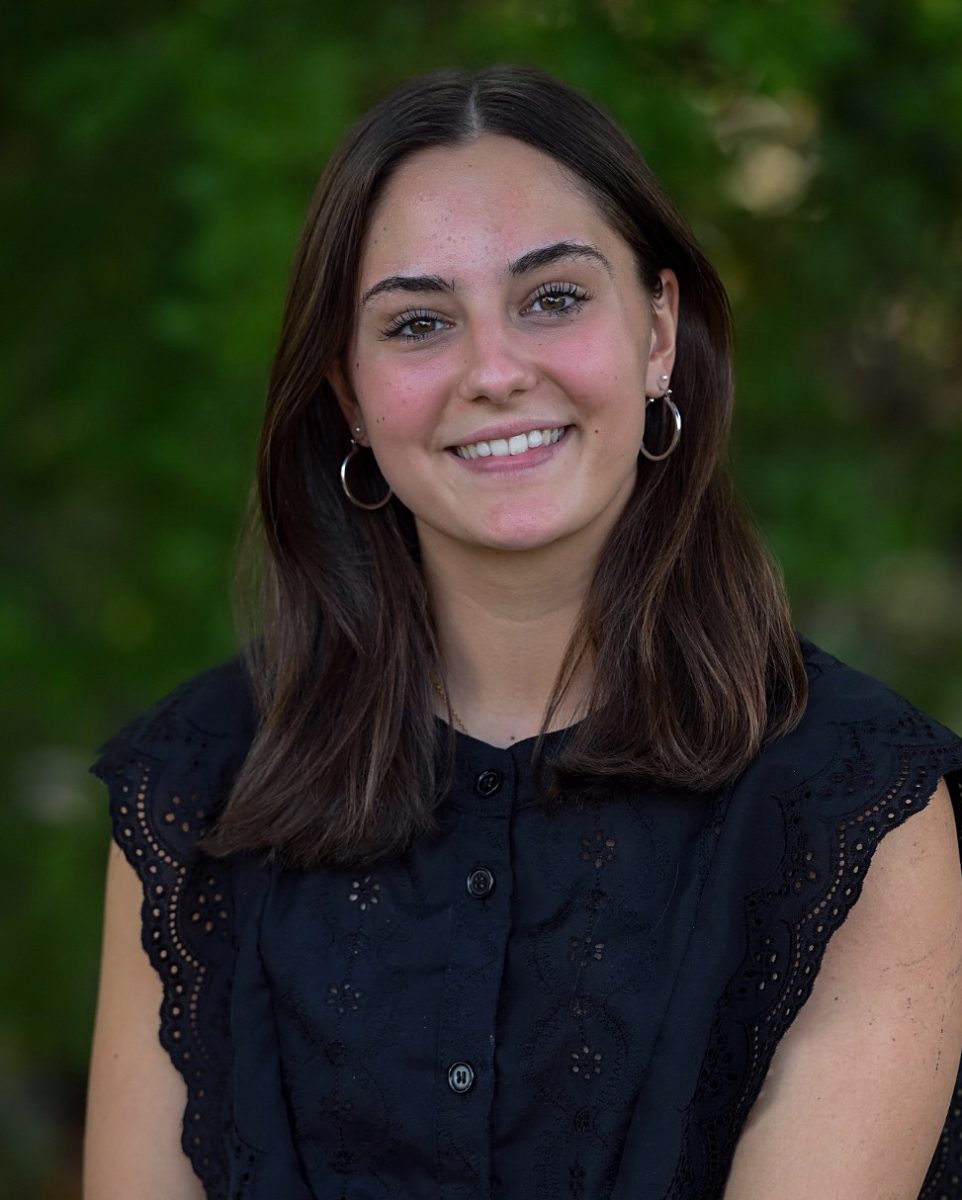 Anabel Vilas '28